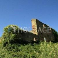 House in Italy, Pienza, 1500 sq.m.