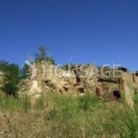 House in Italy, Pienza, 1500 sq.m.