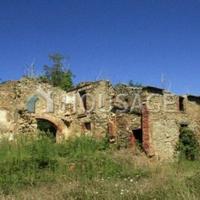 House in Italy, Pienza, 1500 sq.m.