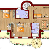 Villa in Italy, San Donnino, 150 sq.m.