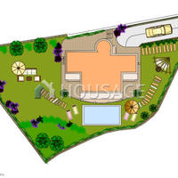 Villa in Italy, San Donnino, 150 sq.m.