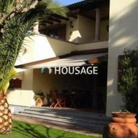 Вилла в Италии, Пиза, 365 кв.м.