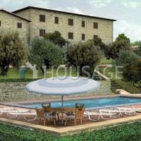 House in Italy, Umbriatico, 2082 sq.m.