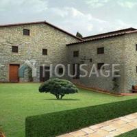 House in Italy, Umbriatico, 2082 sq.m.