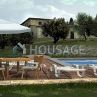 House in Italy, Umbriatico, 2082 sq.m.