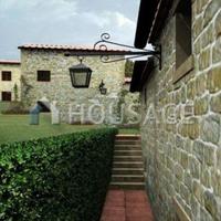 House in Italy, Umbriatico, 2082 sq.m.