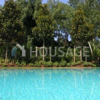 Villa in Italy, Palau, 351 sq.m.