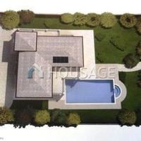 Villa in Italy, Palau, 351 sq.m.