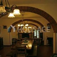 House in Italy, Pienza, 300 sq.m.