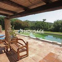 House in Italy, Pienza, 250 sq.m.