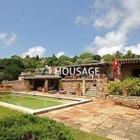 House in Italy, Pienza, 250 sq.m.