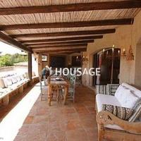 House in Italy, Pienza, 250 sq.m.