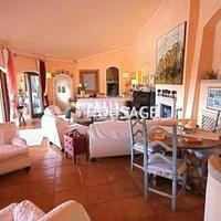 House in Italy, Pienza, 250 sq.m.
