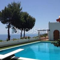 Дом в Италии, Палау, 520 кв.м.