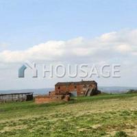 House in Italy, Pienza, 900 sq.m.