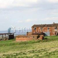 House in Italy, Pienza, 900 sq.m.