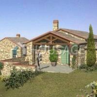 House in Italy, Pienza