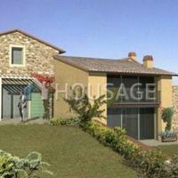 House in Italy, Pienza