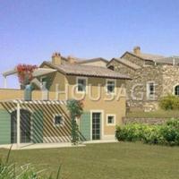 House in Italy, Pienza