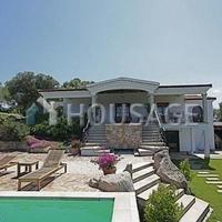 Дом в Италии, Палау, 484 кв.м.