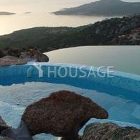 House in Italy, Pienza, 250 sq.m.