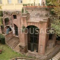 Flat in Italy, Lazio, San Donnino, 220 sq.m.