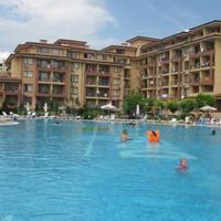 Апартаменты в Болгарии, Бургасская область, Елените, 72 кв.м.