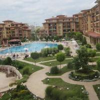 Апартаменты в Болгарии, Бургасская область, Елените, 72 кв.м.