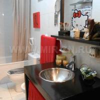 Flat in Spain, Catalunya, Barcelona, 80 sq.m.