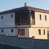 Villa in Bulgaria, Varna region, Elenite, 166 sq.m.