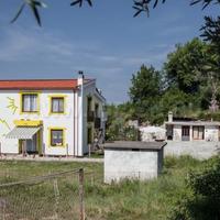 Villa in Montenegro, Bar, Budva, 120 sq.m.