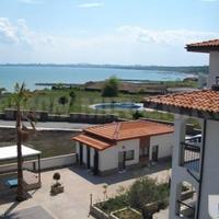 Apartment in the city center in Bulgaria, Burgas Province, 60 sq.m.