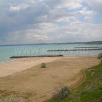 Apartment in the city center in Bulgaria, Burgas Province, 60 sq.m.