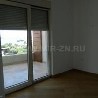 Apartment in Montenegro, Budva, 123 sq.m.