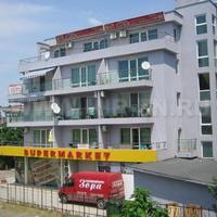 Квартира в Болгарии, Солнечный Берег, 64 кв.м.