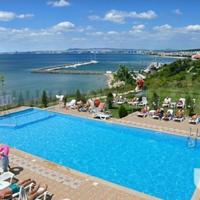 Квартира в Болгарии, Бургасская область, Елените, 81 кв.м.