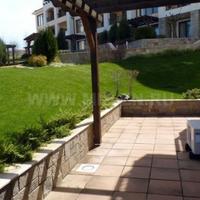 Apartment at the first line of the sea / lake in Bulgaria, Sozopol, 60 sq.m.