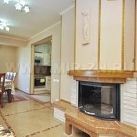 Penthouse in Montenegro, 271 sq.m.