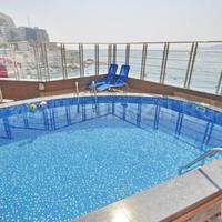 Penthouse in Montenegro, 271 sq.m.