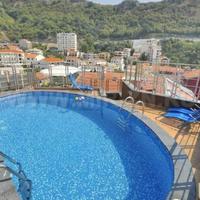 Penthouse in Montenegro, 271 sq.m.