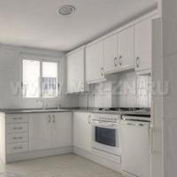 Пентхаус в Испании, Валенсия, Аликанте, 153 кв.м.