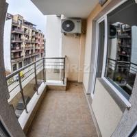 Flat in Bulgaria, Pomorie, 64 sq.m.