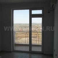 Apartment in Bulgaria, Sunny Beach, 45 sq.m.