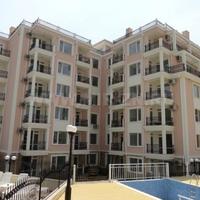 Апартаменты в Болгарии, Свети-Влас, 54 кв.м.