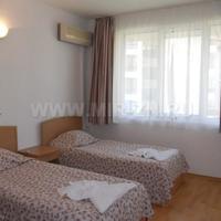 Flat in Bulgaria, Sunny Beach, 144 sq.m.