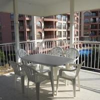 Flat in Bulgaria, Sunny Beach, 144 sq.m.