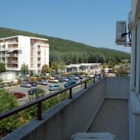 Апартаменты на первой линии моря/озера в Болгарии, Солнечный Берег, 74 кв.м.