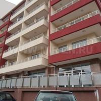 Flat in Montenegro, Budva, 35 sq.m.