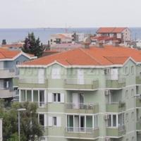 Flat in Montenegro, Budva, 35 sq.m.