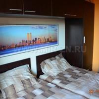 Penthouse at the first line of the sea / lake in Bulgaria, Nesebar, 280 sq.m.